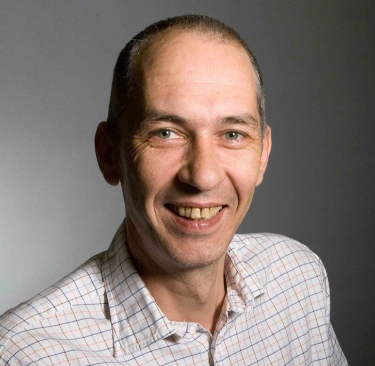 Andy 3rd Line Support Manager www.infotech21.com