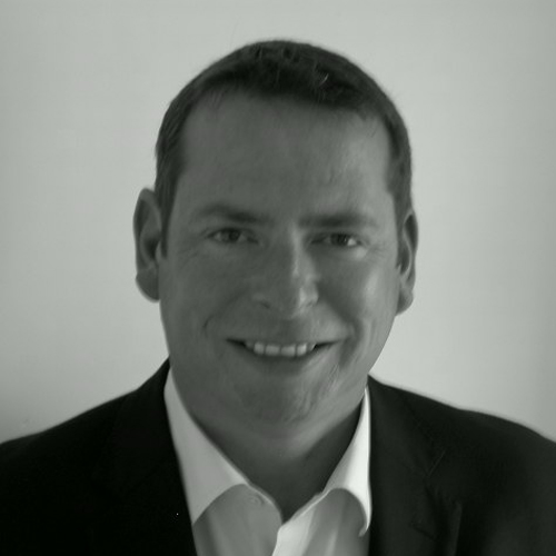 Craig Warren, Sales Director - IT Solutions - Infotech21