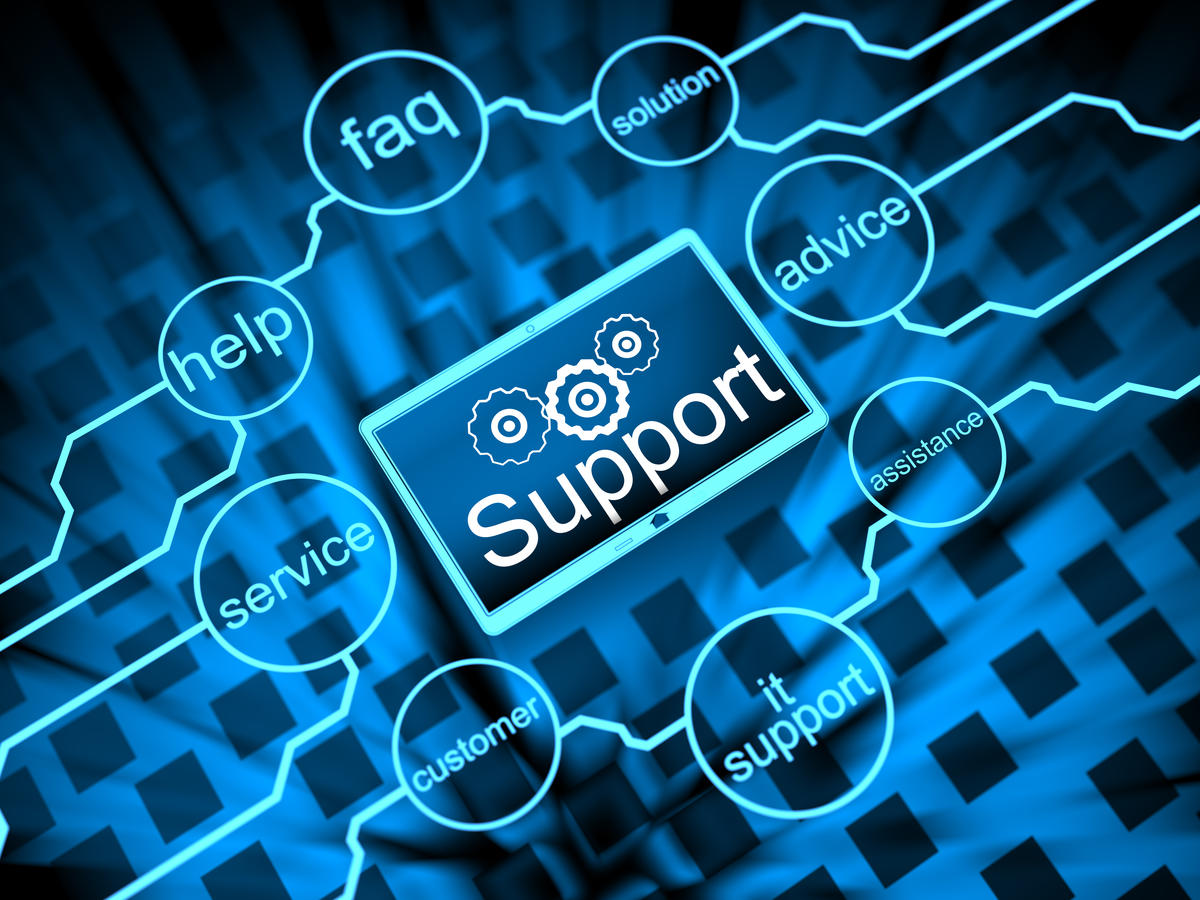 IT Support Infotech21 London Hertfordshire Surrey