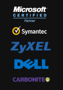 Infotech21 Accreditations