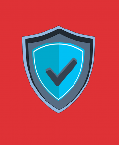 Free Sign Security vector and picture