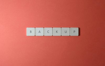 Simple Backup and Recovery Plans Every Small Business Needs