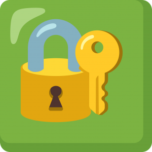 Free button icon symbol vector