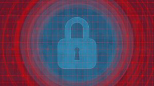 Free cyber security digital cyber illustration
