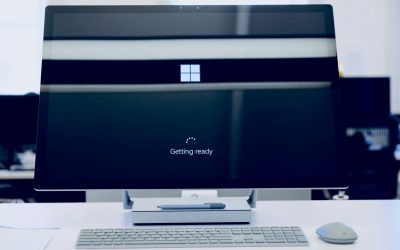 Still on Windows 10? Here’s Why You’re Putting Your Business at Risk