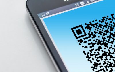 QR Code Scams: What They Are and How to Protect Your Business