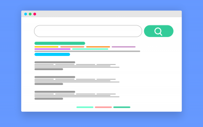 Why You Should Scroll Past the First Result on Google